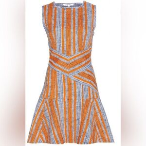 CARVEN DRESS SIZE 38